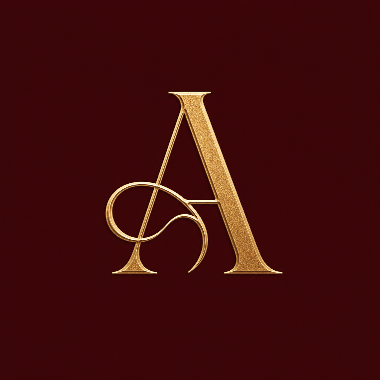 ArySha logo